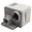 Used SMC IS3000-N02L5 Pneumatic Pressure Switch, 0.1-0.7MPa, 1/4in NPT, 160mA 5VDC