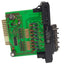 Used General Electric IC610MDL101A PLC Input Module, 8 Inputs, Voltage: 24VDC