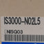 New SMC IS3000-N02L5 Pneumatic Pressure Switch 0.1-0.7MPa, 1/4in NPT, 160mA 5VDC