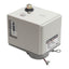 New SMC IS3000-N02L5 Pneumatic Pressure Switch 0.1-0.7MPa, 1/4in NPT, 160mA 5VDC
