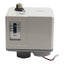 New SMC IS3000-N02L5 Pneumatic Pressure Switch 0.1-0.7MPa, 1/4in NPT, 160mA 5VDC