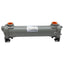 New – Open box ITT Standard SN516003014006 Heat Exchanger, 12gpm, 150psig, 270,000 BtuH Water