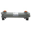 New – Open box ITT Standard SN516003014006 Heat Exchanger, 12gpm, 150psig, 270,000 BtuH Water
