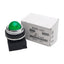 New Fuji Electric DR30D0L-L9GZC LED Indicating Light, Green, 115-127VAC, 30mm