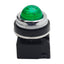 New Fuji Electric DR30D0L-L9GZC LED Indicating Light, Green, 115-127VAC, 30mm