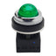 New Fuji Electric DR30D0L-L9GZC LED Indicating Light, Green, 115-127VAC, 30mm
