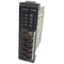 Used General Electric IC610MDL175A Series One 115VAC PLC Output Module, 8x Circuits
