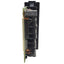 Used General Electric IC610MDL175A Series One 115VAC PLC Output Module, 8x Circuits