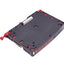 Used Watlow PPC-2021 Anafaze Analog Input Module for PPC PLC, 16-Channel, DIN Rail