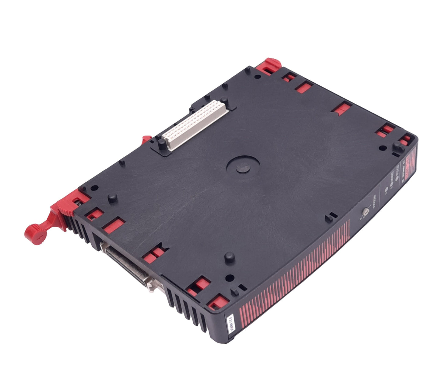 Used Watlow PPC-2021 Anafaze Analog Input Module for PPC PLC, 16-Channel, DIN Rail