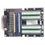 Used Watlow Z100-30210-200 Rev C PPC-AITB Anafaze Analog Input Terminal Board