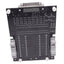 Used Watlow Z100-30210-200 Rev C PPC-AITB Anafaze Analog Input Terminal Board