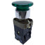 Used Telemecanique Z-BW06 Illuminated Push Button ø40mm 1NO-1NC, 10A 600VAC, 400V LED