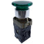 Used Telemecanique Z-BW06 Illuminated Push Button ø40mm 1NO-1NC, 10A 600VAC, 400V LED