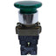 Used Telemecanique Z-BW06 Illuminated Push Button ø40mm 1NO-1NC, 10A 600VAC, 400V LED