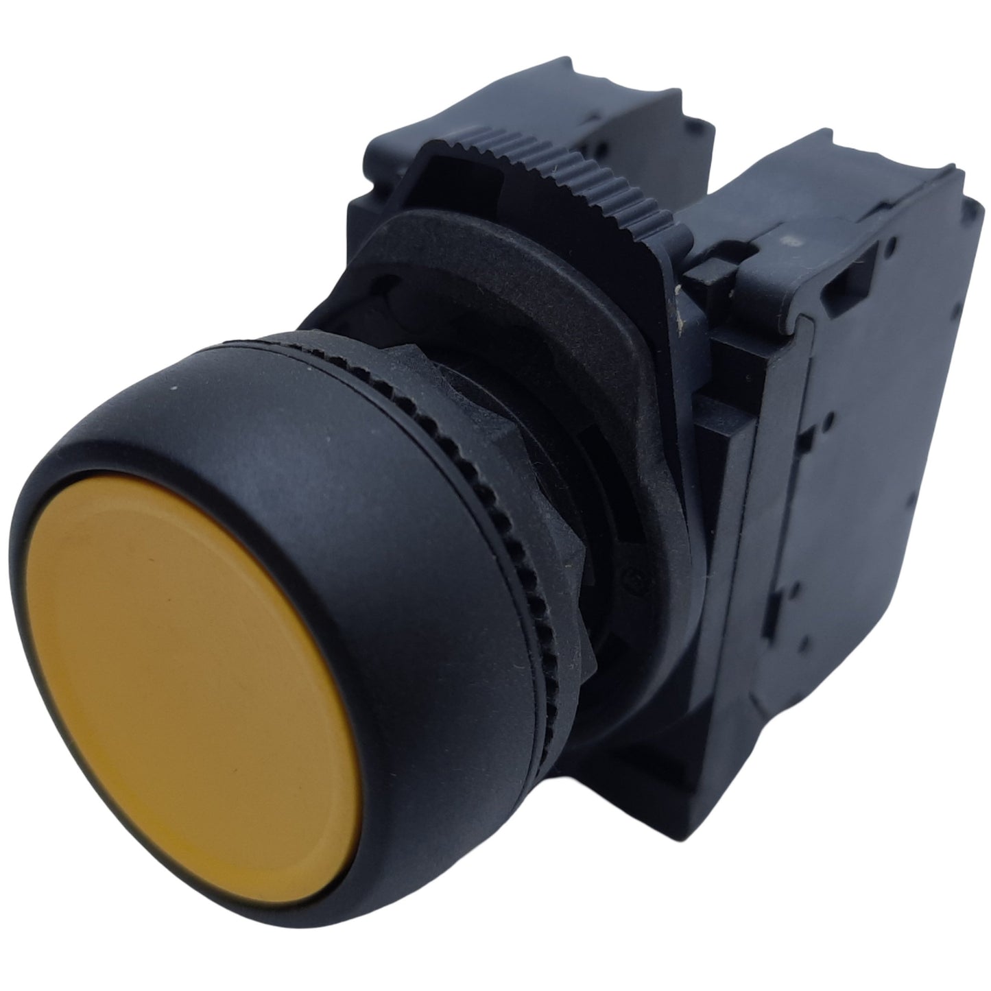 Used Allen Bradley 800FP-F5 Pushbutton Momentary, 1NO-1NC, ø22mm, 10A 300V AC