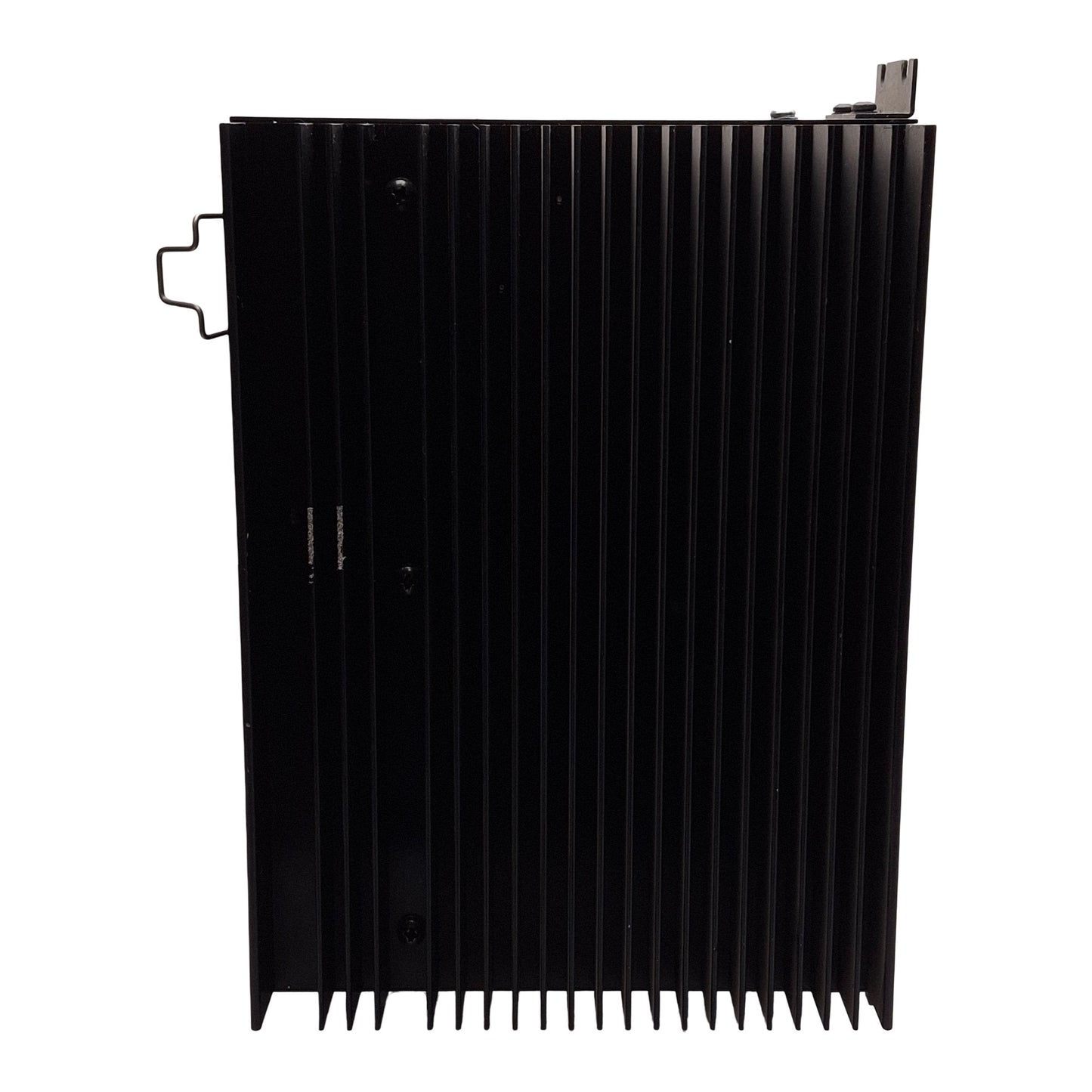 Used Parker SX6-DRIVE Compumotor Microstep Drive, 1-Axis, RS-232, 8A, 95-132VAC Input