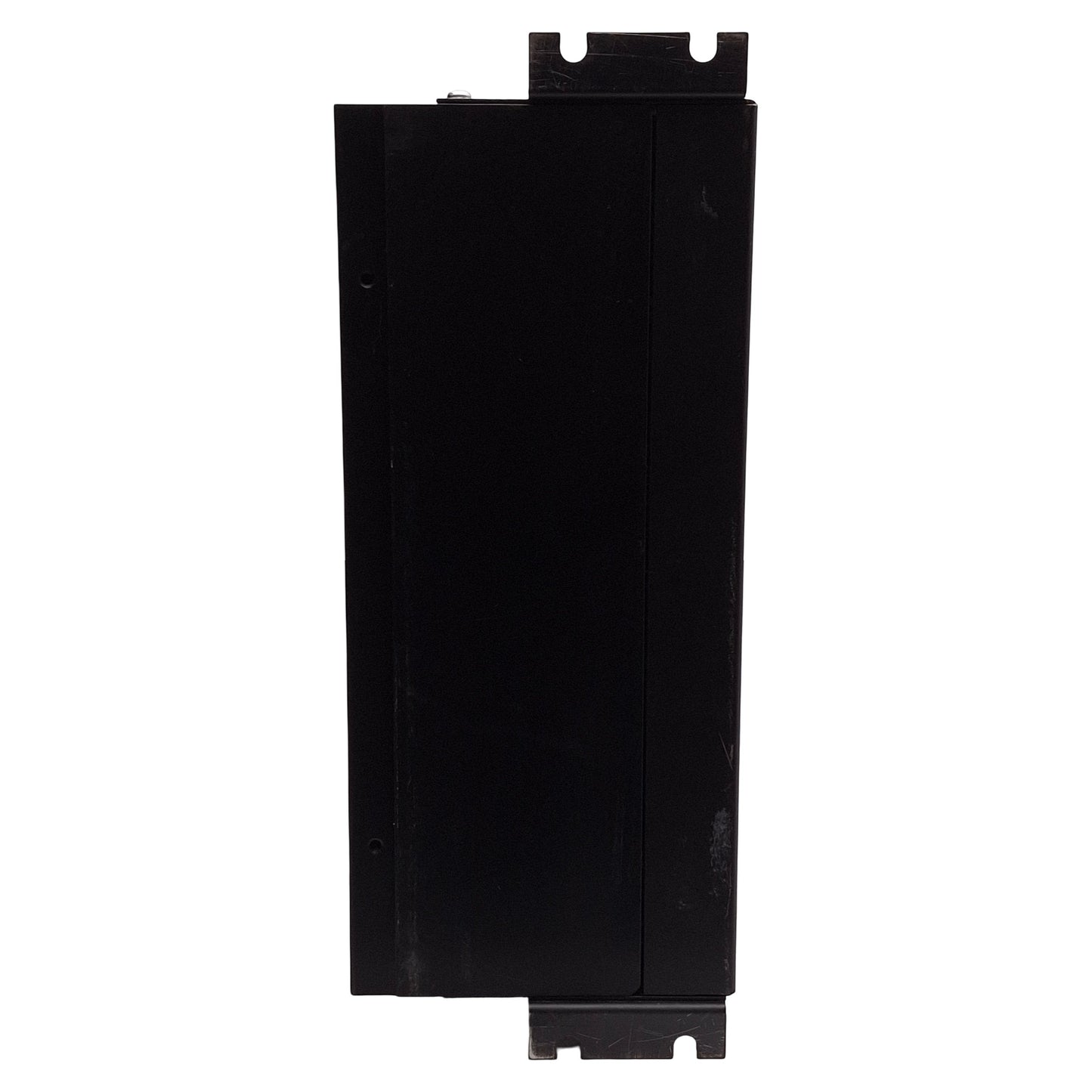 Used Parker SX6-DRIVE Compumotor Microstep Drive, 1-Axis, RS-232, 8A, 95-132VAC Input