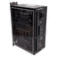 Used Parker SX6-DRIVE Compumotor Microstep Drive, 1-Axis, RS-232, 8A, 95-132VAC Input
