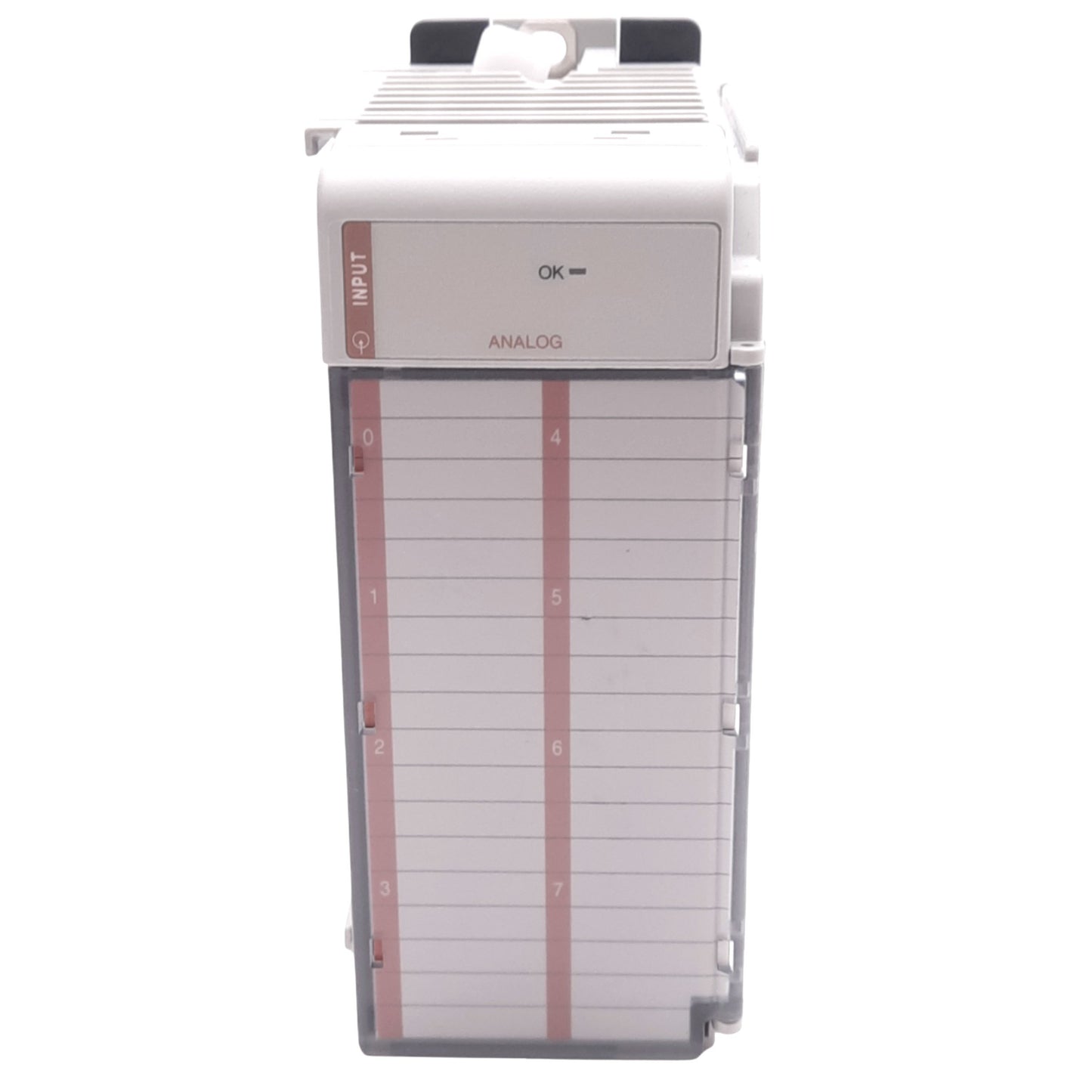 Used Allen Bradley 1769-IF8 CompactLogix Analog Input Module, 8-Channel, 24VDC