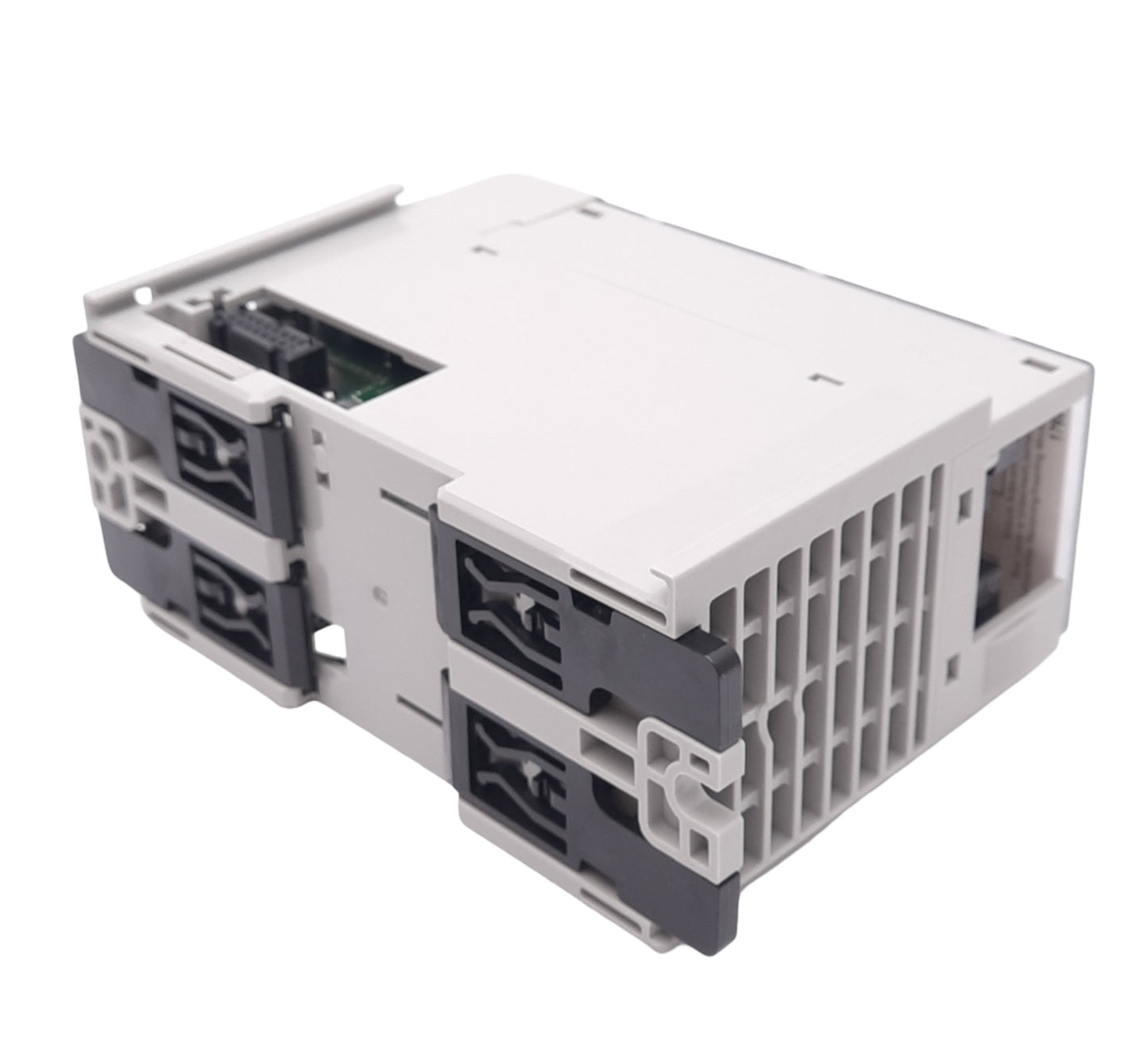 Used Allen Bradley 1769-IF8 CompactLogix Analog Input Module, 8-Channel, 24VDC