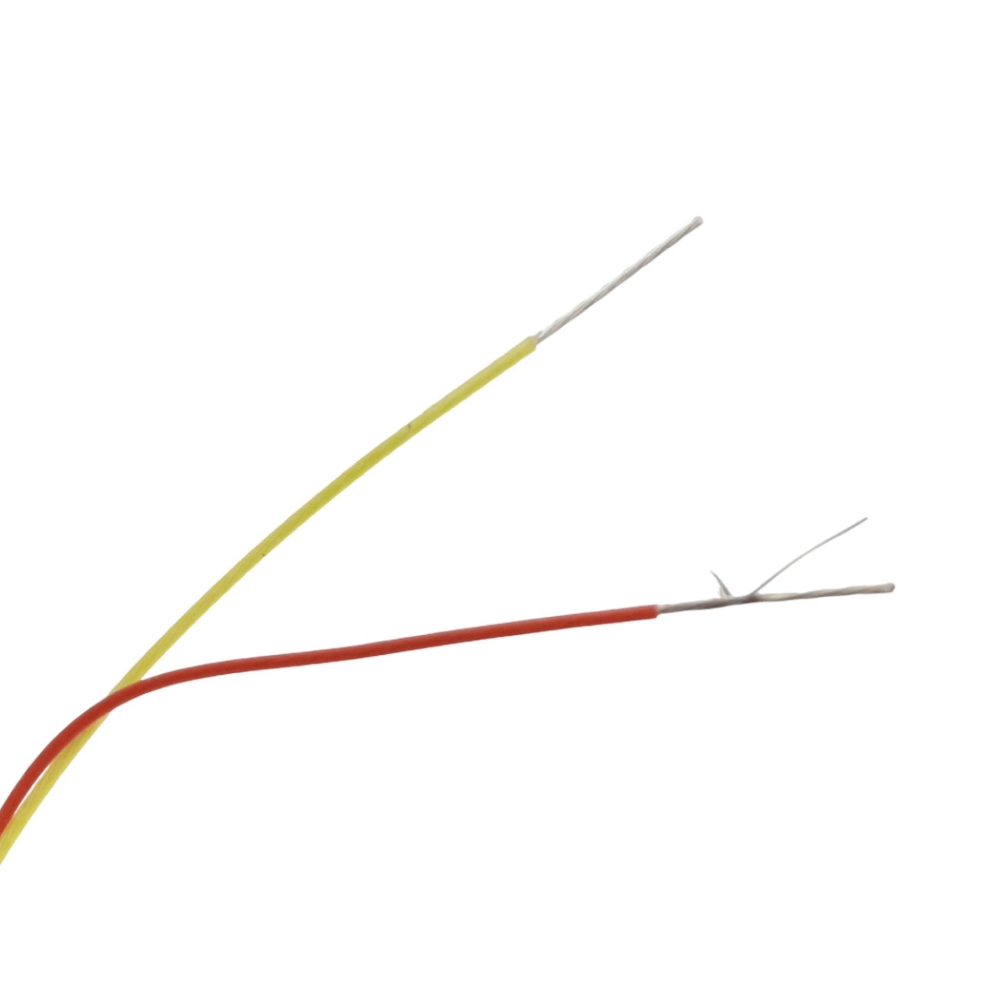 New Watlow 40GKTUM060A Rigid Thermocouple, ø3/8in x 12in Sheath, Type K, Grounded