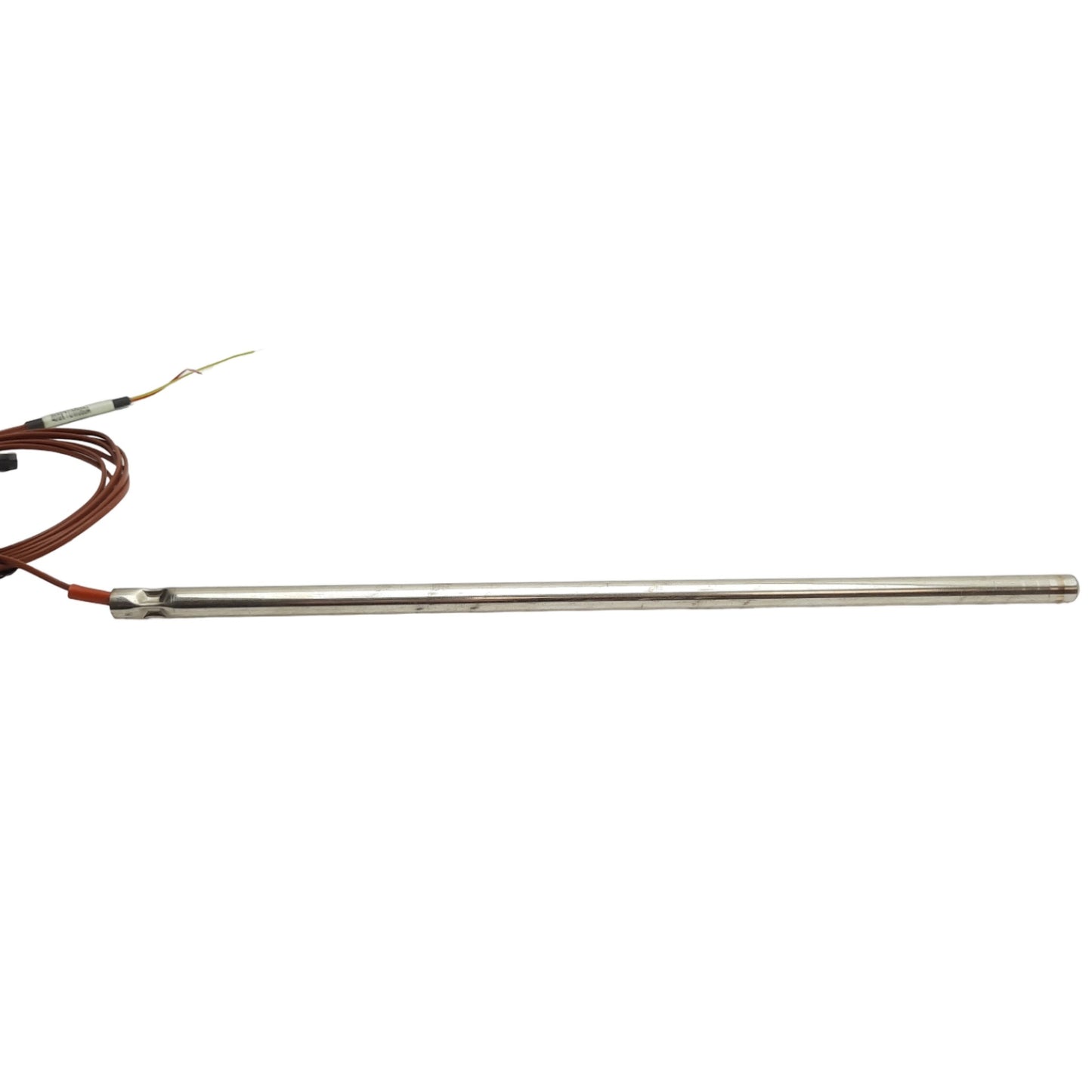 New Watlow 40GKTUM060A Rigid Thermocouple, ø3/8in x 12in Sheath, Type K, Grounded