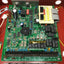Used Kidde Fenwal 84-232000-102 Scorpio Fire Suppression Control Panel *Missing Key*