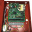 Used Kidde Fenwal 84-232000-102 Scorpio Fire Suppression Control Panel *Missing Key*