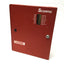 Used Kidde Fenwal 84-232000-102 Scorpio Fire Suppression Control Panel *Missing Key*