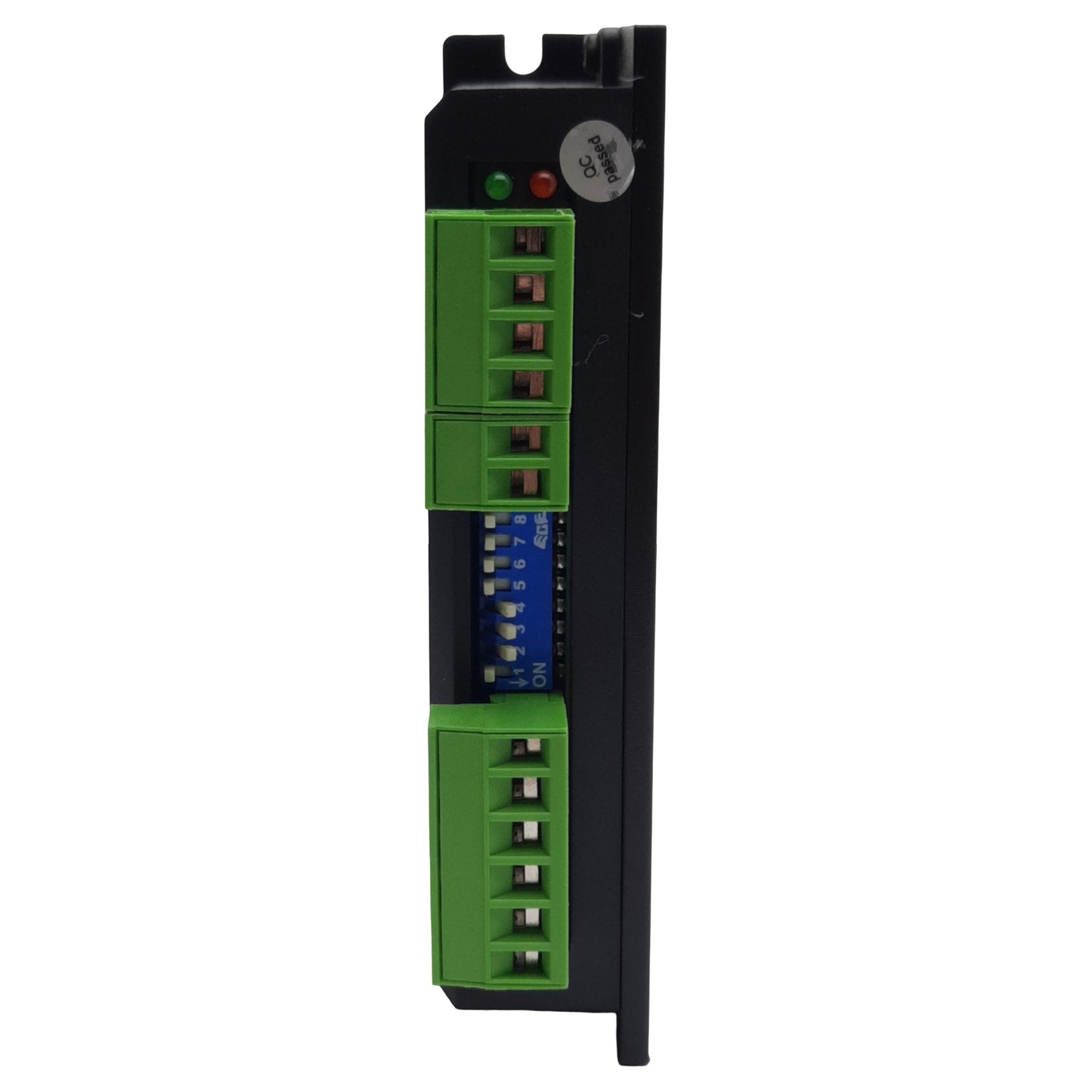 New Stepper Online DM542T Digital Stepping Driver, 4.2A, 0-200KHz, 20-50VDC In