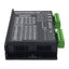 New Stepper Online DM542T Digital Stepping Driver, 4.2A, 0-200KHz, 20-50VDC In