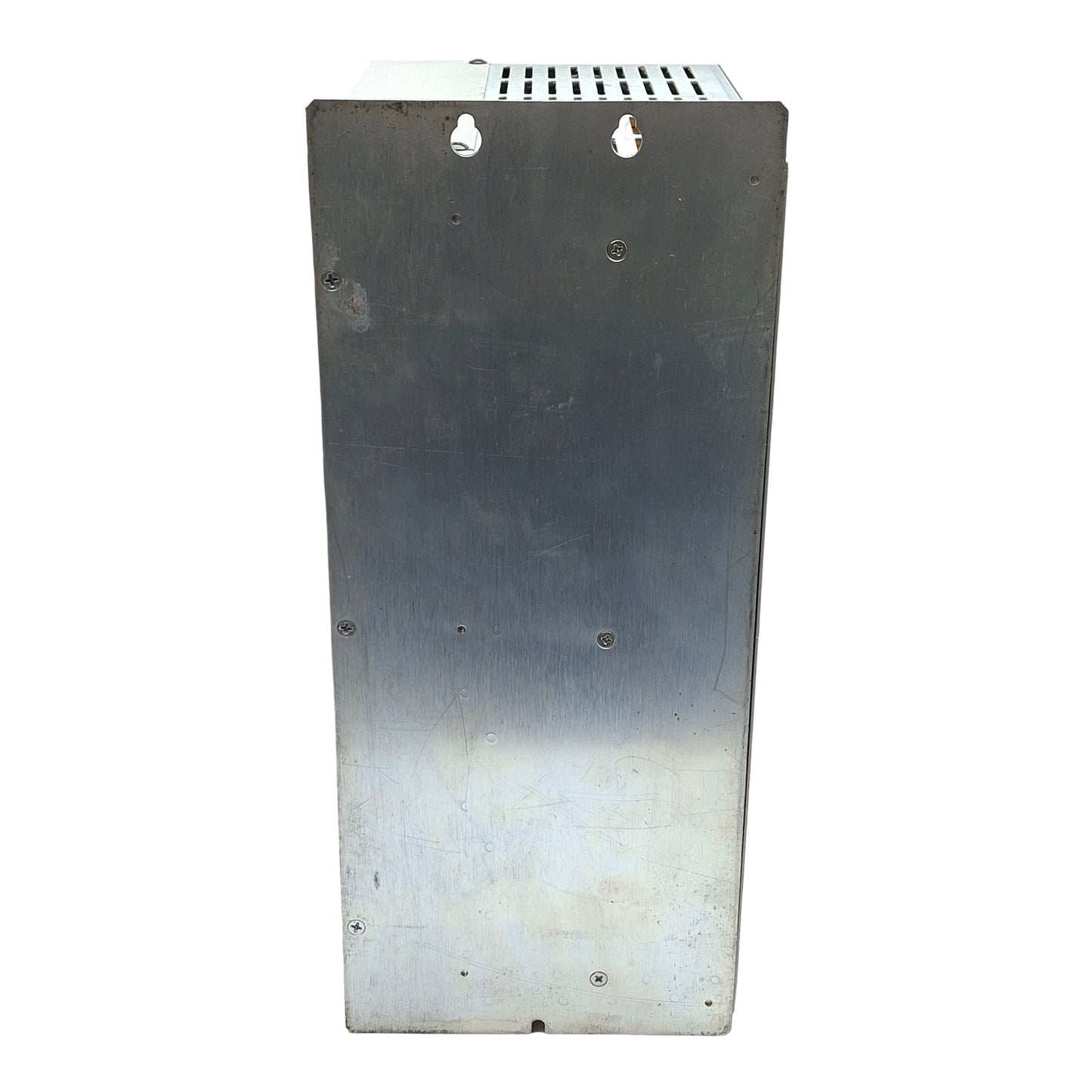 Used Allen Bradley 1398-DDM-075 Ultra Series Servo Drive, 75A, 120/240VAC, 0-400Hz