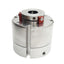 New – Open box Flowserve MD-200 Pump Seal, ø1.25in Bore, 1/4 & 3/8in NPT, 50psi/350RPM Max