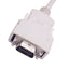 Used FOCUS Enhancements AAUI EtherLAN 10BaseT Transceiver for Macintosh, RJ45