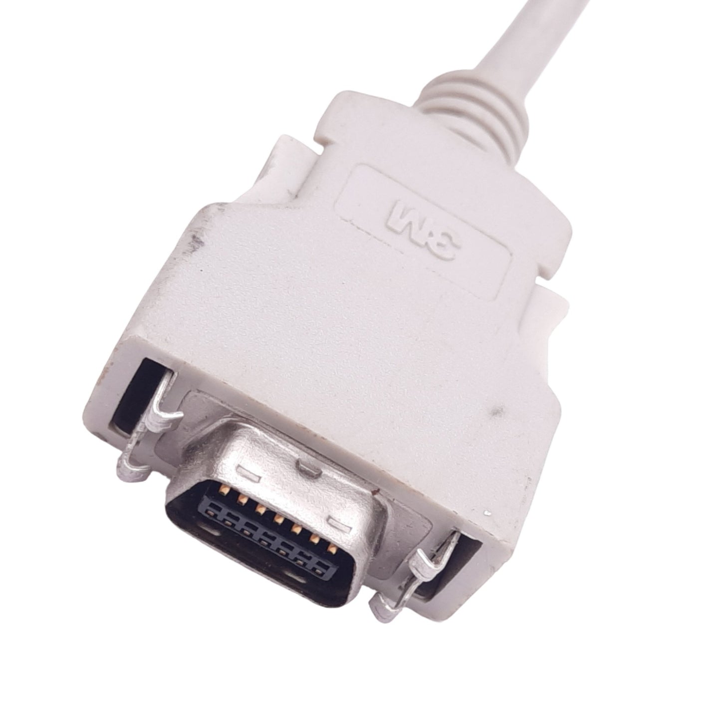 Used FOCUS Enhancements AAUI EtherLAN 10BaseT Transceiver for Macintosh, RJ45