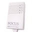 Used FOCUS Enhancements AAUI EtherLAN 10BaseT Transceiver for Macintosh, RJ45