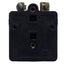 Used Square D 9001KM1-KP1Y9 Harmony Push Button Momentary ø30mm 110-120V AC *No Bulb*