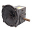 Used Boston Gear F713-5S-B5-J6-DOR Worm Gear Speed Reducer, 5:1, ø5/8in Bore & Shaft