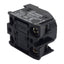 Used General Electric 080BF11V Pushbutton Contact Block, 1NO + 1NC, 10A 600VAC, 22mm