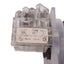 Used Schneider Electric 9001KS43FB Selector Switch, 3-Pos Maintained, 30.5mm, 1NO 1NC