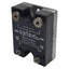 Used Opto 22 240D45 Solid-State Relay, SPST-NO, 45A 240VAC Line, 3-32VDC Control