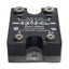 Used Opto 22 240D45 Solid-State Relay, SPST-NO, 45A 240VAC Line, 3-32VDC Control