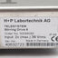 Used Hanson Research Variomag Telesystem Stirring Drive 6 & Telemodul 40C Control