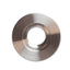 New Kurt J Lesker QF16XFNPT4 Sanitary Flange Adapter, 1/4in NPT to QF16 Flange