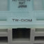 Used Lot of 2 Idec TW-C10M Pushbutton Contact Block, 1N.O., 10A 600VAC, 22mm