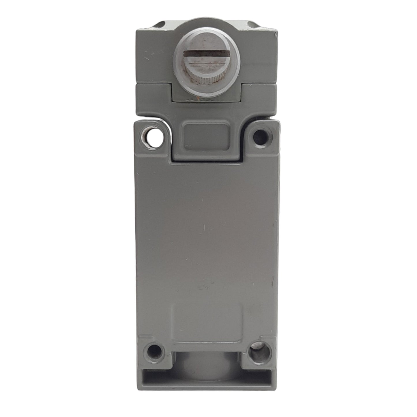 New Square D 9007C54B2 Heavy Duty Rotary Limit Switch, 1NC+1NO, 600VAC 10A, 1/2NPT