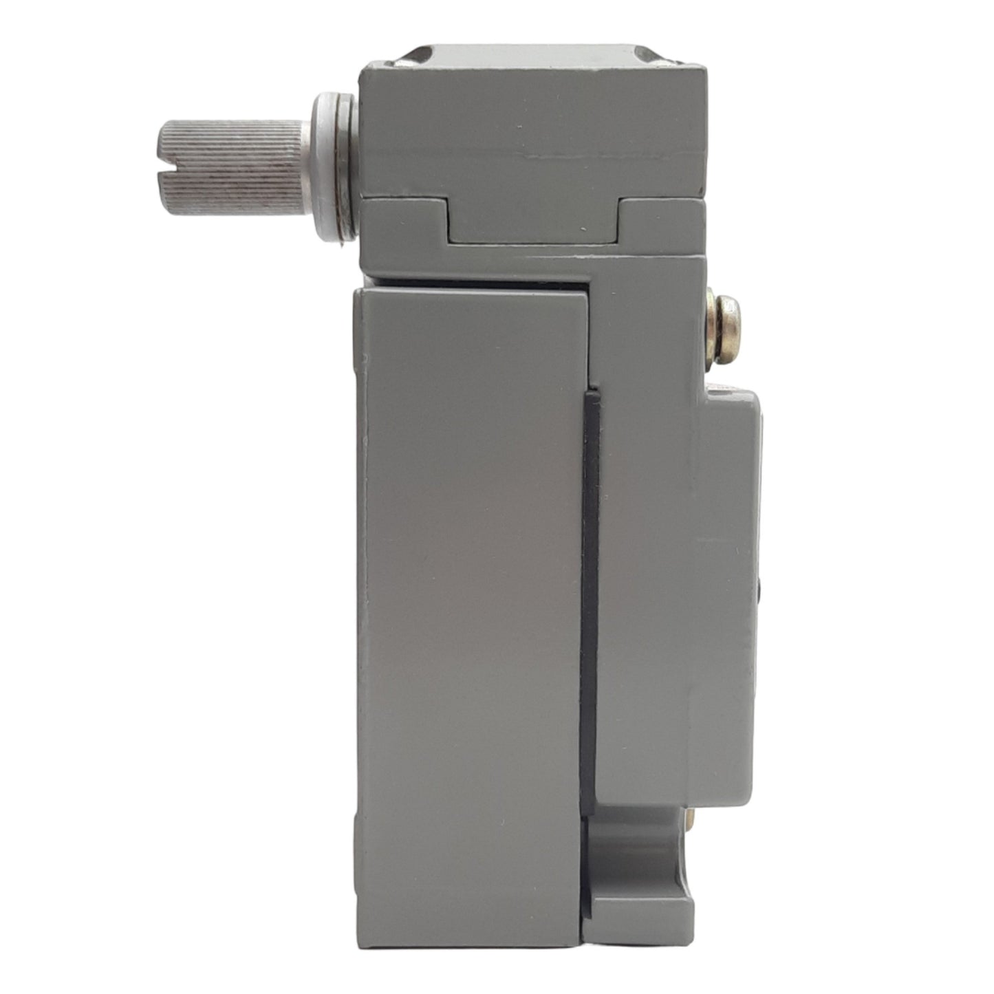 New Square D 9007C54B2 Heavy Duty Rotary Limit Switch, 1NC+1NO, 600VAC 10A, 1/2NPT