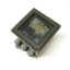 Used Yokogawa PH402G-E-1-E EXA Converter/Transmitter pH/ORP/rH/Temp Analyzer, 115VAC