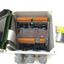 Used Yokogawa PH402G-E-1-E EXA Converter/Transmitter pH/ORP/rH/Temp Analyzer, 115VAC